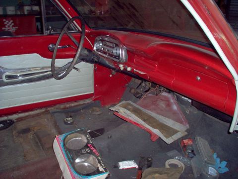1963 Ford Ranchero photo