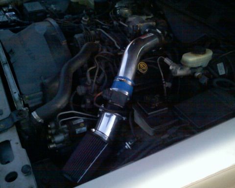1996 Ford Crown Victoria photo