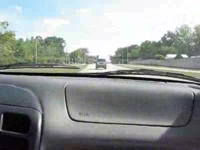 2006 Mazda 6