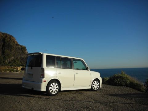 2006 Scion xB