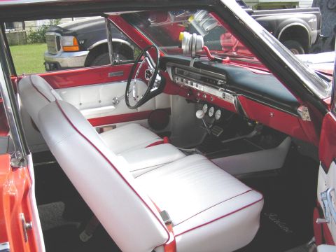 1965 Ford Fairlane photo