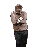 2006 Ford E350 - Chris Farley.