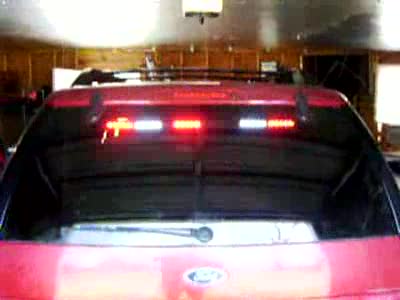 2005 Ford Explorer