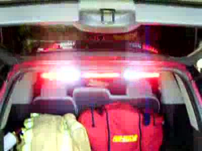 2005 Ford Explorer