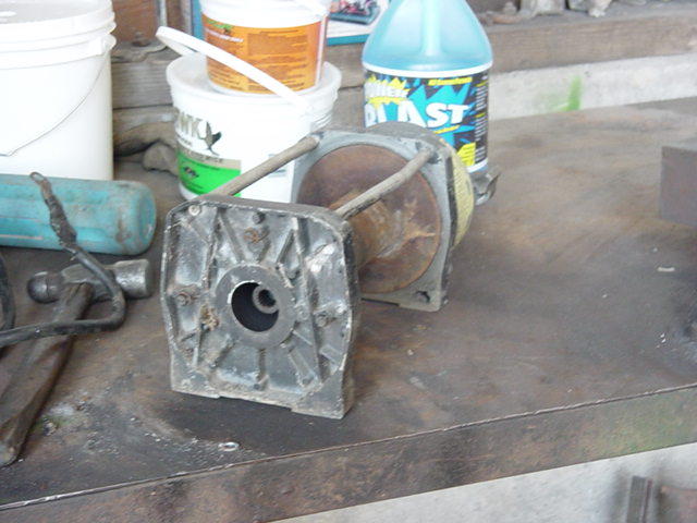 old junk gone