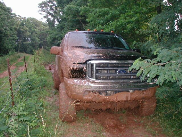 1999 Ford F-250