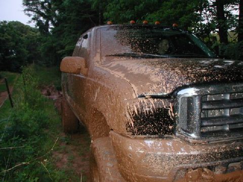 1999 Ford F-250 photo