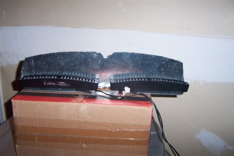 2005 Ford Explorer photo