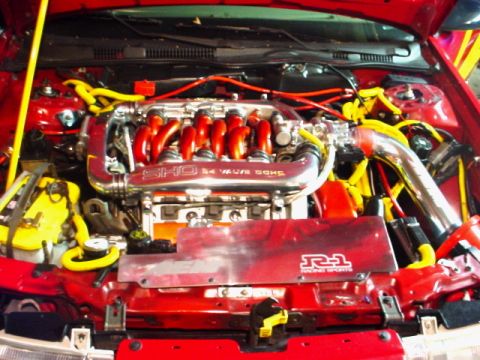 1993 Ford Taurus photo