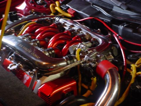 1993 Ford Taurus photo