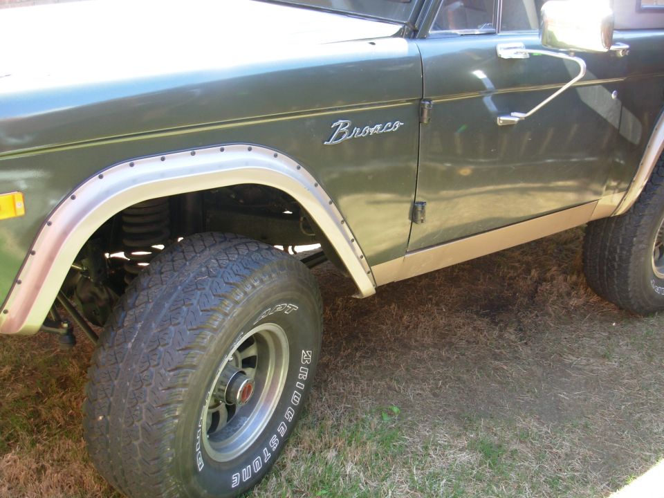 This is what Frank & his wife eventually chose.