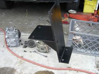 1980 Ford F-250 - a little rattle can later
