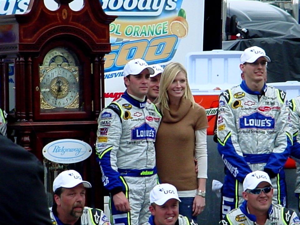 Jimmy and the Clock