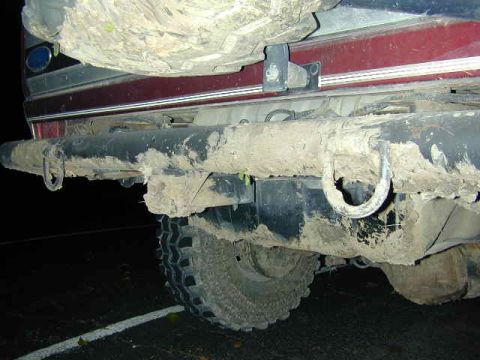 1996 Ford Bronco - Image displays the SM logo and a "FILE NOT FOUND" message, indicating no vehicle information is available.