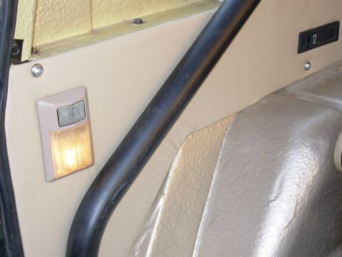 1975 Ford Bronco - A Bronco cargo light, right where it should be. [url=http://www.supermotors.net/registry/media/282008] http://www.supermotors.net/getfile/2…