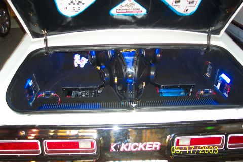 1993 Ford Probe photo