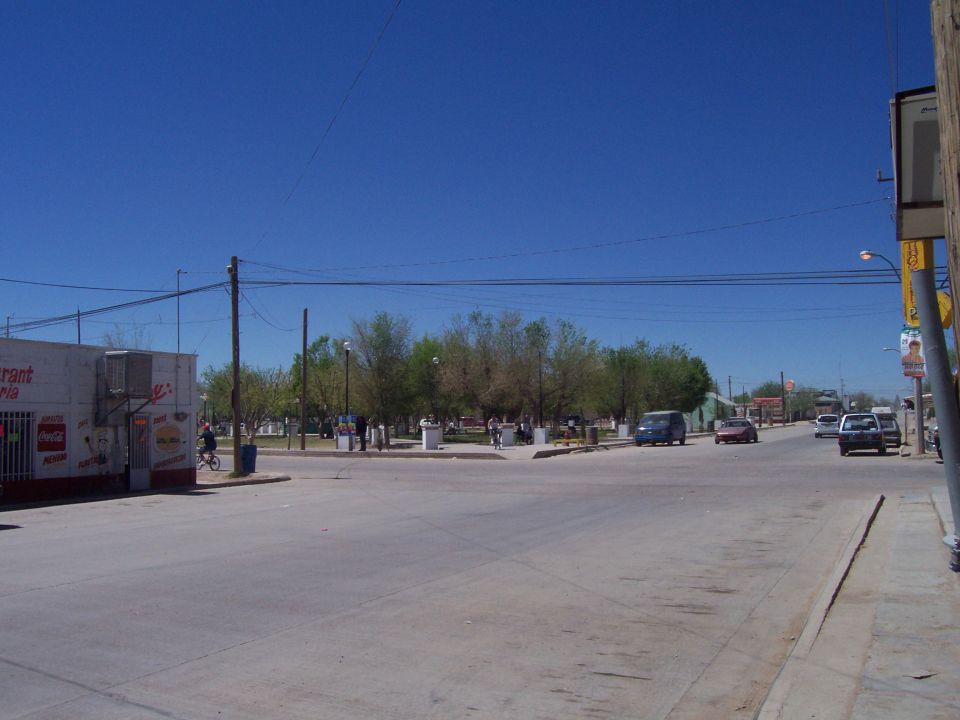 more streets of mexico