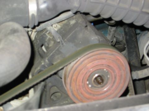 1996 Ford Bronco - pic two of part I need