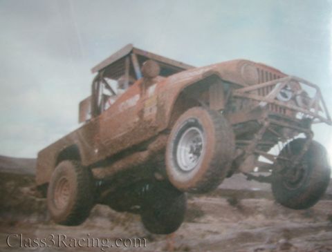 1990 Ford Bronco - Mike duncans