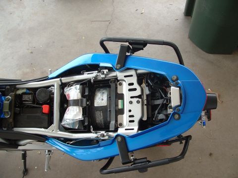 2007 Kawasaki Ninja “ZX-14”