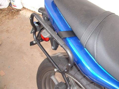 2007 Kawasaki Ninja “ZX-14”