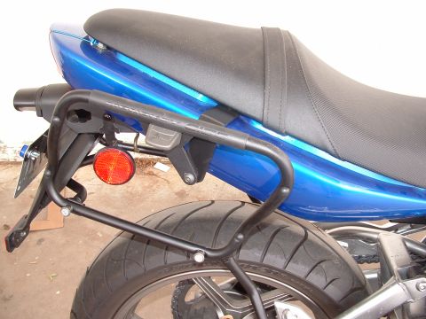 2007 Kawasaki Ninja “ZX-14”