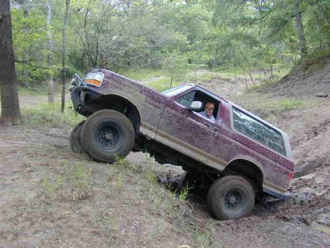 1996 Ford Bronco - The image displays a "SM FILE NOT FOUND" message, indicating that the intended content could not be retrieved.
