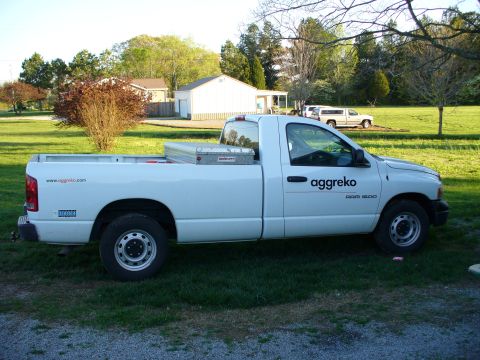 1989 Ford Bronco photo