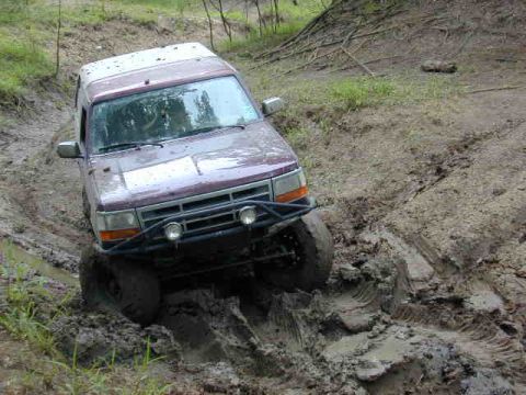 1996 Ford Bronco - Image file not found, displaying SM FILE NOT FOUND logo.