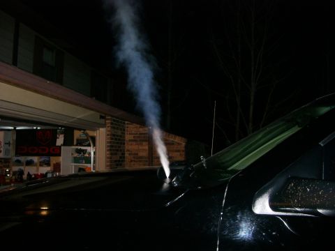 2005 Dodge 2500 photo
