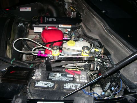 2005 Dodge 2500 photo