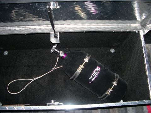 2005 Dodge 2500 photo