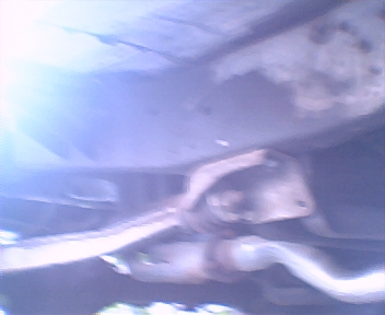 1977 Ford F-150 - CAGE off road extended arms will be installed. along with some 14" Fox coilovers, Custom shock hoops..