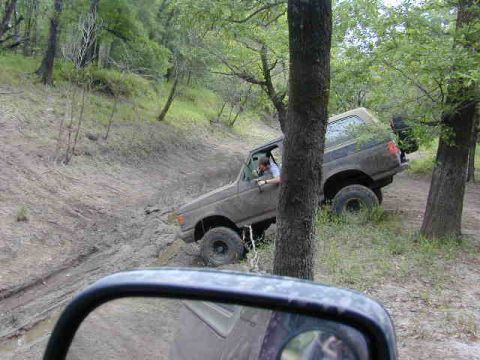 1996 Ford Bronco - The image displays a "SM FILE NOT FOUND" message, indicating that the intended content could not be retrieved.