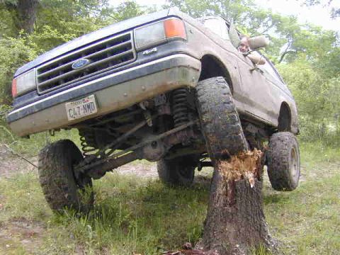 1996 Ford Bronco - This image displays the SM logo and the text 'FILE NOT FOUND'.