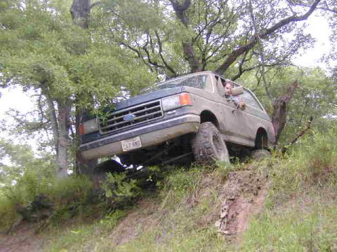 1996 Ford Bronco - The image displays a "SM FILE NOT FOUND" message, indicating that the intended content could not be retrieved.