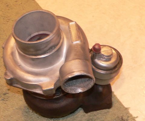1996 Ford Probe photo