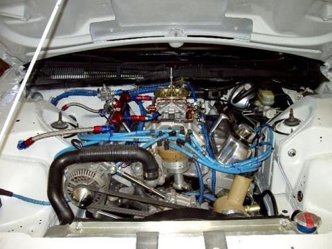 1993 Ford Thunderbird photo