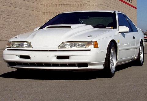 1993 Ford Thunderbird photo