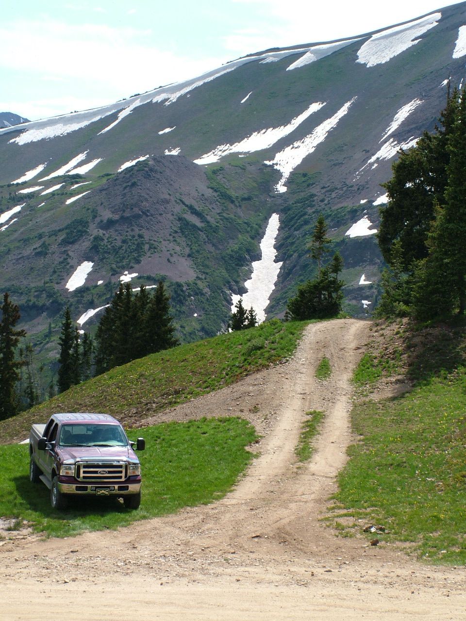 2005 Ford F-250