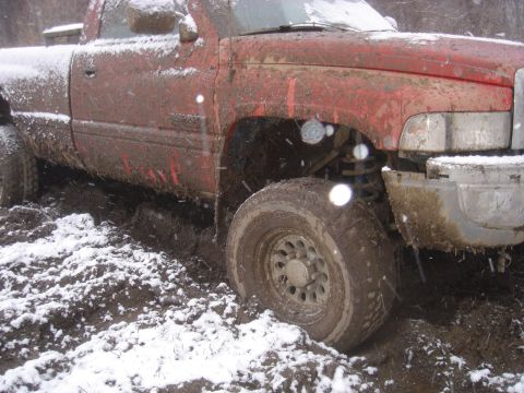 1979 Ford F-250 “Low and Slow”