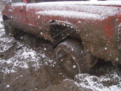 1979 Ford F-250 “Low and Slow”