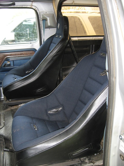 1979 Ford Bronco photo