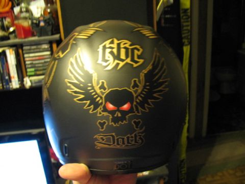 2006 Yamaha BLASTER photo