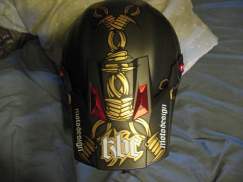 2006 Yamaha BLASTER photo