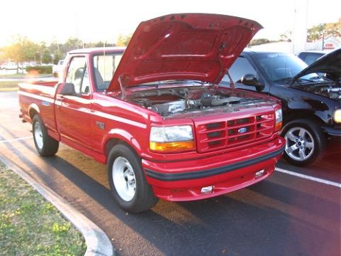 1994 Ford F-150 photo