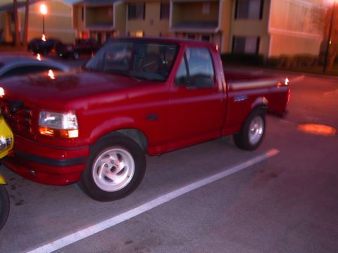 1994 Ford F-150 photo