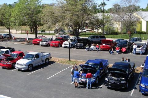 1994 Ford F-150 photo