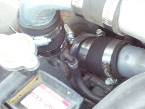 1989 Ford Probe photo