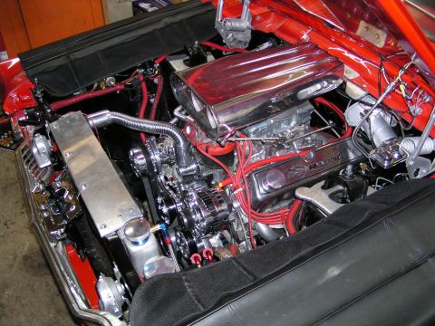 1965 Ford Fairlane photo